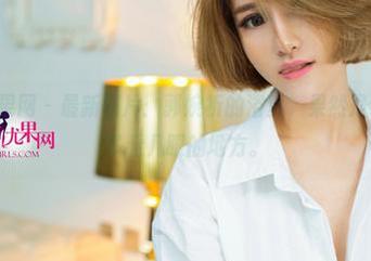UGirls尤果网 – 最新照片：郭婉祈的浴室，果然是让人忍不住多看几眼的地方。