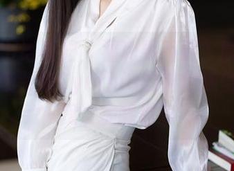 XIAOYU语画界 – 福利要不要？原图在此！学妹杨紫嫣Cynthia的神仙颜值，别说我没提醒你哦
