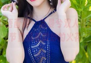 XIAOYU语画界 – 苏曼兮双人私拍，小细节里藏着微妙的火花