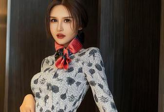 XINGYAN星颜社 – 心妍小公主，丝袜图包里的灵魂画手，居然能让我从头看到尾？