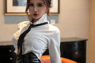 XINGYAN星颜社 – 李丽莎甜心作品集，上天给了我一颗心，也给了我这想说却不敢说的甜食欲！