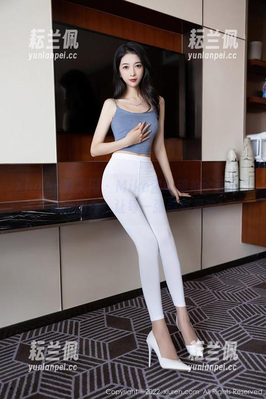 Xiuren秀人网 - Miko酱的旅拍全程记录：最新图库，让每一张都有灵魂！