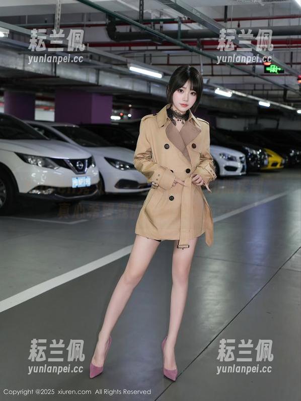 Xiuren秀人网 - 七米baby和服定制，真心希望我的衣橱里也有……