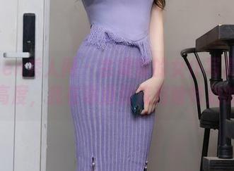 Xiuren秀人网 – 余虞酱的女仆写真秀出新高度，我在琢磨到底有啥特别的？