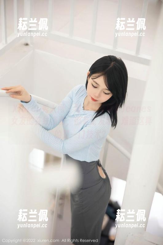 Xiuren秀人网 - 每次打开卓君Jeanes女友的在线资源，都有新发现，难道这真的是一门技术？