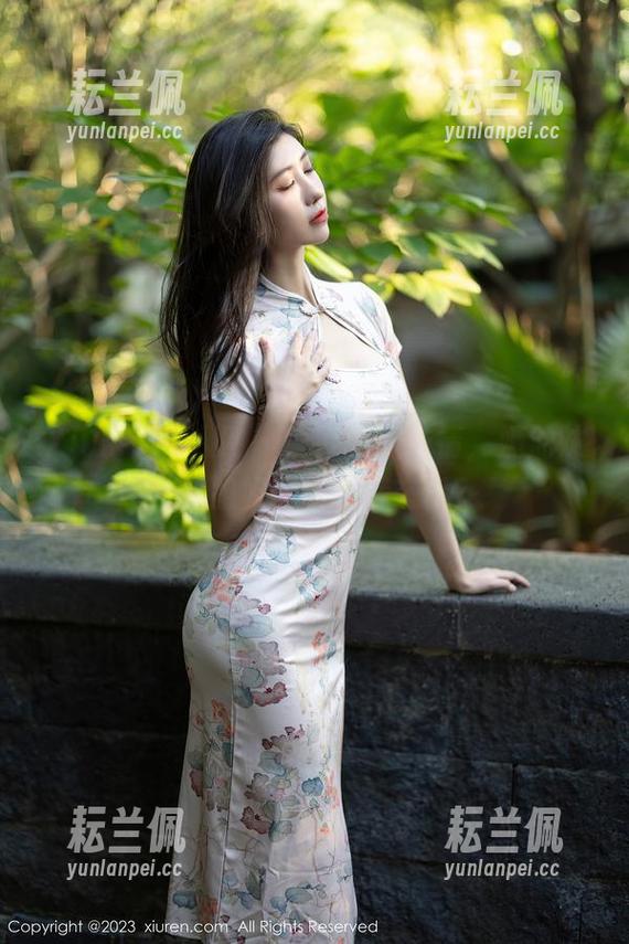 Xiuren秀人网 - 说好的姐妹情，奶油妹妹的姐姐图册暗藏玄机？