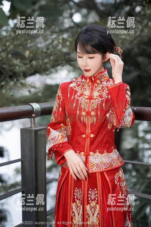 Xiuren秀人网 - 如果岁小岁遇上白色，圣光就得乖乖退场吧！
