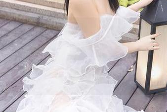 Xiuren秀人网 – 你见过这样的校服吗？心妍小公主带来的最新图片，待定…要怎么形容呢。