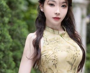 Xiuren秀人网 – 在林文文的网袜里找乐子，资源给你更多小惊喜