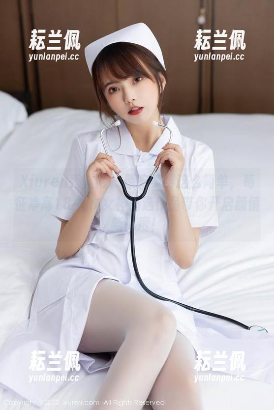 Xiuren秀人网 - 原来美得这么简单，葛征净高184cm女神精选作品带你开启颜值新高度！