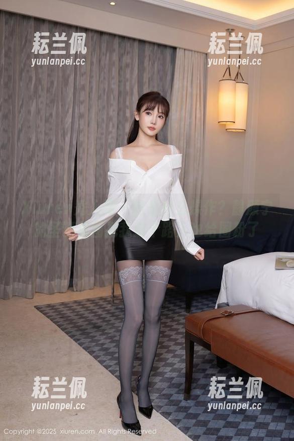 Xiuren秀人网-静颜宁 Xiuren秀人网 - 这是什么操作?静颜宁的圣诞美图把我这个路人也给圈粉了