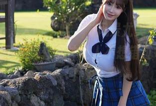 Xiuren秀人网 – 哇，“风景尤美”终于更新美图了，这套女神让人不想错过每一帧！
