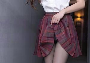 Xiuren秀人网 – 原图分享，黄乐然在黑丝下隐藏了什么弯弯绕绕？