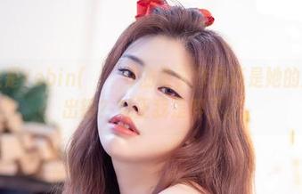 这到底是Yebin(전예빈)的最新作品还是她的皮衣在出镜？反正我是醉了。