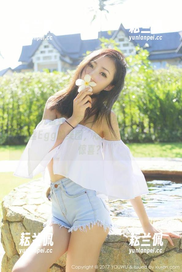 YouMi尤蜜荟 - 在线搜索兔女郎，结果是尤妮丝Egg的美图，心里是不是有种意外惊喜？
