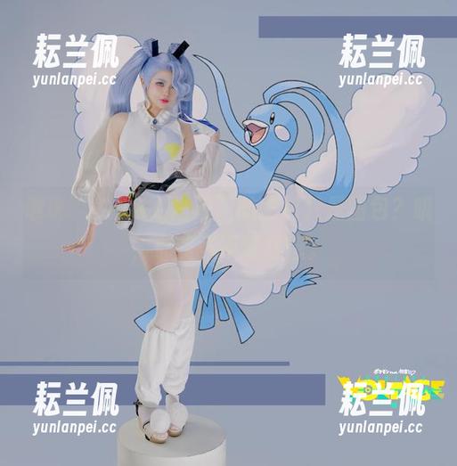 谁说“ZinieQ姐姐”的图包只是图包？哦，那我可不这样想。