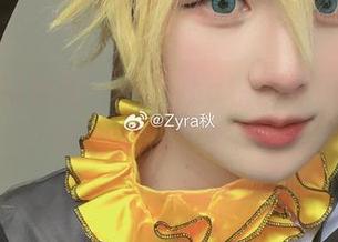 清纯不过如此——Zyra秋的原图无圣光，谁说清纯是个神话？