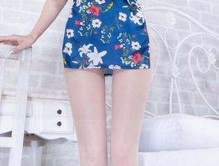 beautyleg – Jessie镂空，这高清图包让我意外地对“留白”有了一丝新理解