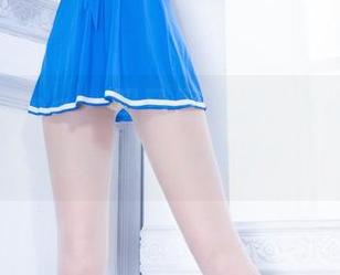 beautyleg – 双马尾风波：Xin的图片里藏着多少段子？