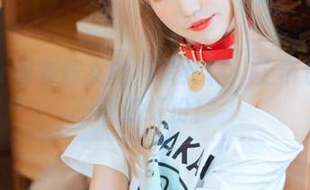coser衣衣修女的照片逻辑：上帝也爱时髦的打扮！