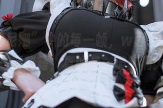 “切利尼娜”中的每一帧，w百合欧皇子w的高清秘籍，真的是一波脑洞大开。
