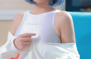 图片里的熊猫女仆：yuuhui玉汇带你看不一样的服务生