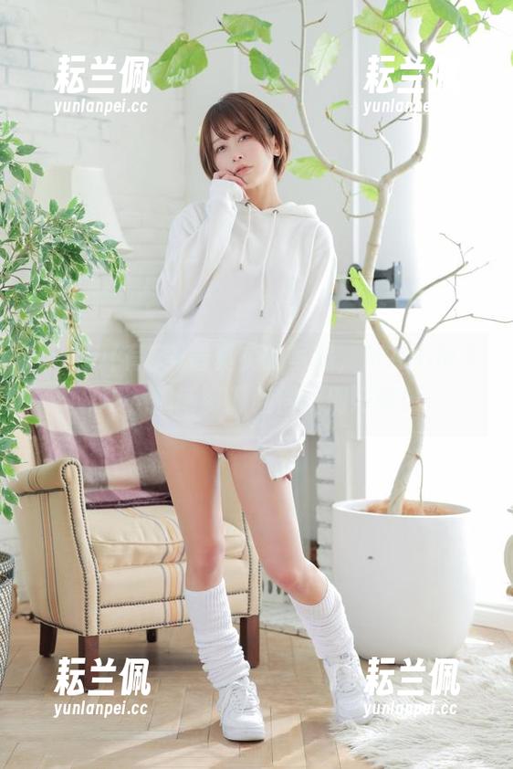 いくみ(育美)最真实的写照，MAIDMADE，最新资源藏得特别好哦！