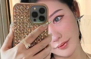 微密圈 – 不爱笑的赛琳的美图——5.17嘉宾，一次意外的视觉旅行？