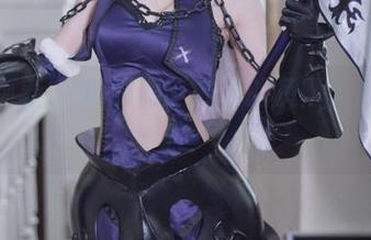 图包更新，95制服下的你的负卿，够不够甜？