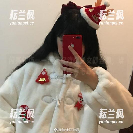 闪亮登场——佳佳好难啊兔女郎合集，谁说只有动漫才能有毛茸茸？