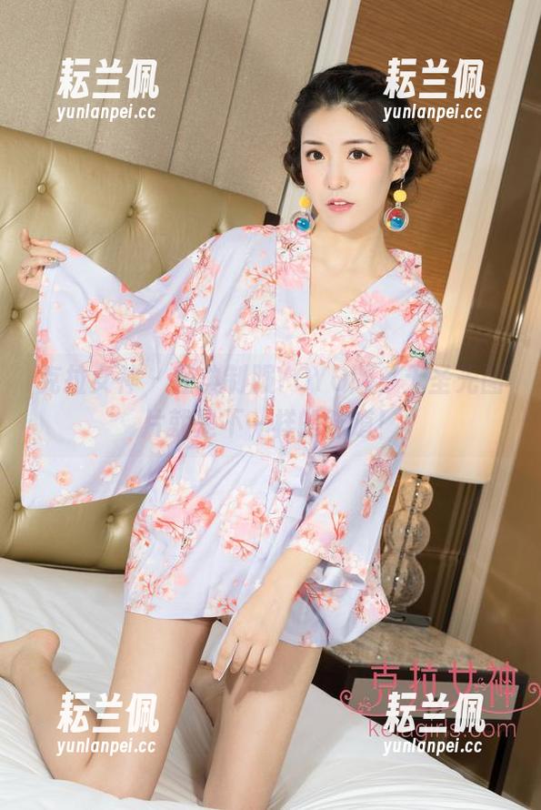 克拉女神 - 经典制服YOYO版，无圣光图片就是不一样的味道！