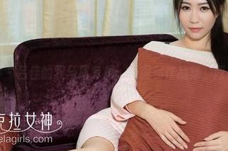 克拉女神 – 吕佳的双马尾专属：原图和作品集，两不相欠。