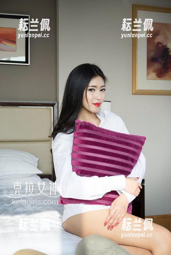 克拉女神 - 小芹的撩人油亮合集：在线光照大行动！