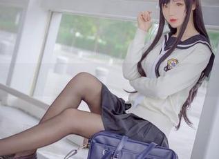 兔玩映画：黑丝与兔女郎的奇幻碰撞，把我的福利按钮按坏了！