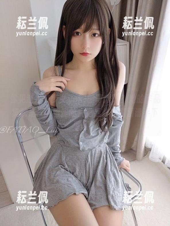 发条少女yoki 你见过发条少女yoki的可爱吗?她的作品集就是一场甜蜜的视觉轰炸!原图请手下留情!