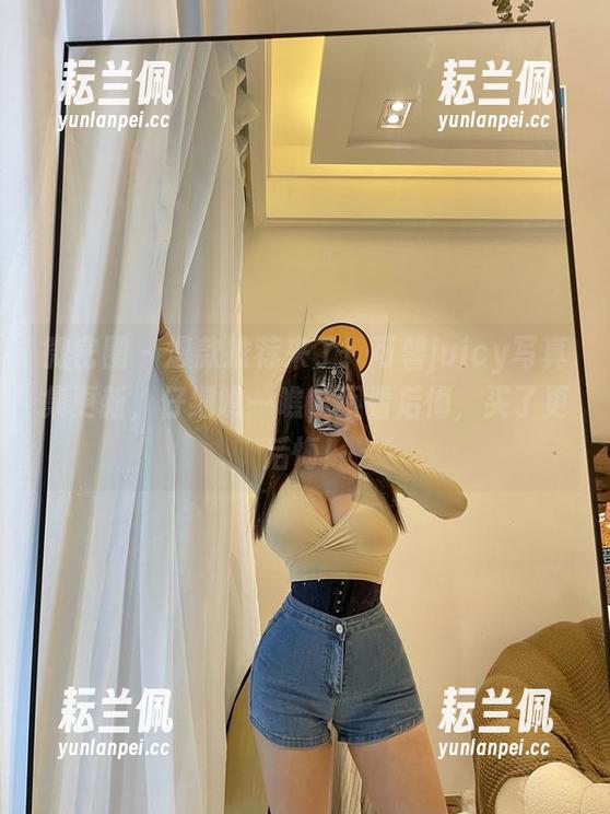 微密圈 - 爆款推荐来了！可馨juicy写真集更新，仔细瞧一瞧，不看后悔，买了更后悔！