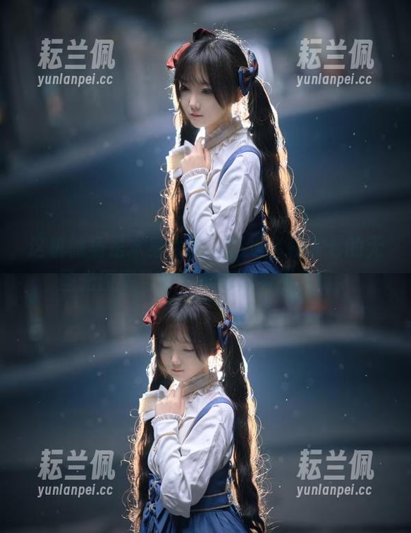 这机械马是本身太酷，还是名赖弥七的无圣光原图给力？真有点看不懂啊。