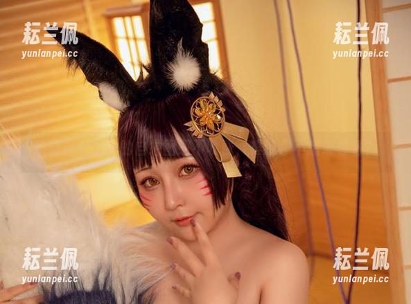 咔喵在杀生院的自拍图册不收费，难道你不想来看看？