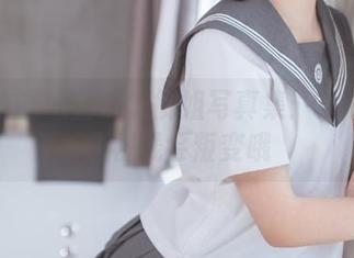 喵糖映画 – 蠢沫沫御姐写真集：小心！这些视线会叛变哦