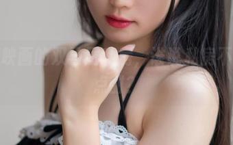 喵糖映画的双马尾私房，谁说私房不能来点甜？