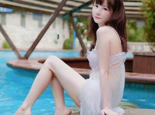 这一季的白色体操服，喵糖映画和网盘微妙的互动