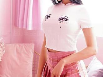 嗲囡囡 – 图库里的泳装奇观：施忆佳KITTY又来撩了