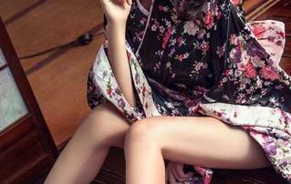头条女神 – 无圣光的蕾丝女王，莫小希的合集竟然这么让人期待，不太好意思