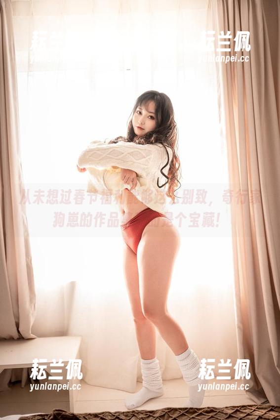 从未想过春节福利能够这么别致，奇行家狗崽的作品集真的是个宝藏！