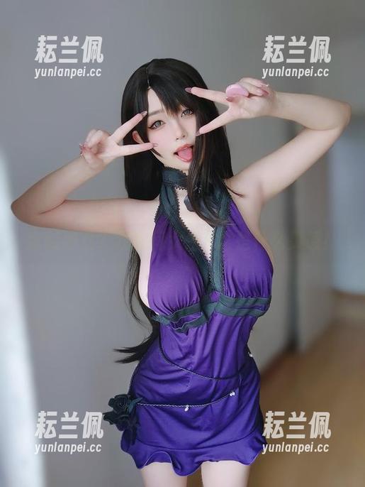 定制修女？我想问女主K这是什么灵感！