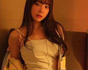姜仁卿(강인경)的写真集，高清呈现，秘密到处跑！