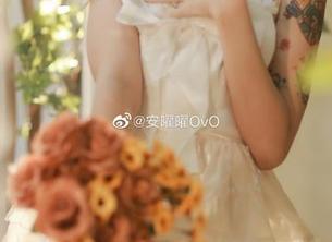 安曜曜的疑惑：禁地修女是怎么做到让人心神不宁的？美图图集见证！
