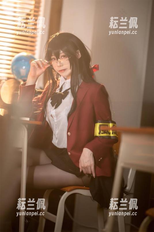 安食Ajiki 免费流出!安食Ajiki的异瞳小魅魔,谁能抗拒?