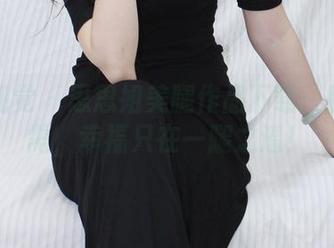小众视觉 – 思思姐美腿作品下载：腿长刚需，幸福只在一腿之遥！