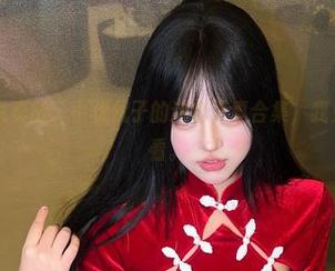 微密圈 – 说真的，小优优子的这套写真合集，我只想继续回看。